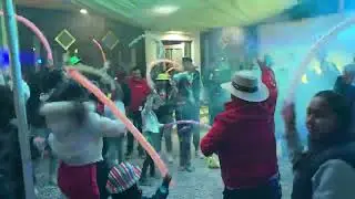 La hora Loka