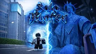 (Getting Started Guide) How to Play SOLO HUNTERS on ROBLOX