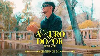 Dani MDR - A Puro Dolor (Son By Four Cover) (Visualizer Oficial) #sonbyfour #flamenco #danimdr