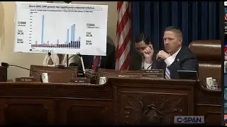 Hearing on Homeland Security Waste, Fraud and Abuse 03.11.2025