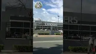 BikeTour | Marquee Mall, Landers Superstore, The Infinity @ Pulung Maragul, Angeles City, Pampanga