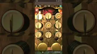 Hit & Knock Down. Level 142. Walkthrough.