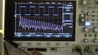 I Only Probed the Board With a Scope - Why Did My Board Crash?