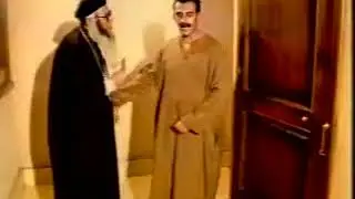 مفهوم الافتقاد الحقيقى (ابونا ميخائيل ابراهيم)