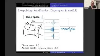 LISA Symposium XIV Parallel C LISA Data Analysis 1 part 2