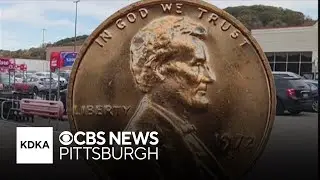 Giant Eagle to hold event where customers can trade pennies for gift cards