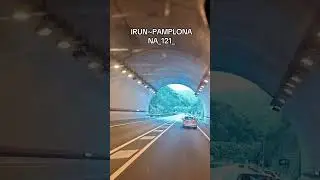 Na121 Irun Pamplona Navarra Espa&ntilde;a #for #foryou #viral_video