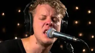 Anderson East - Satisfy Me (Live on KEXP)