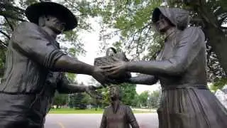 Geneseo, IL - The City With HeART