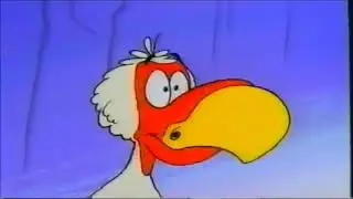 Dodu Dodo : un extrait .