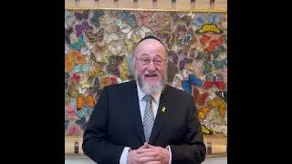 There&rsquo;s nothing quite like being there: D&rsquo;var Torah for Parshat Ki Tisa