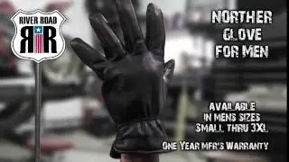 River Road Men's Norther Gloves &bull; available at J&P Cycles