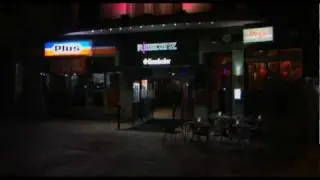 Diller - a remake of Michael Jackson´s Thriller
