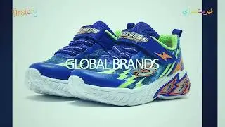Skechers Kids Shoes on FirstCry &ndash; Designed for Play, Comfort & All-Day Fun