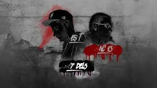 11. Estigma y NC13-Prod - Suave seda (Producido por Beatupbeats)