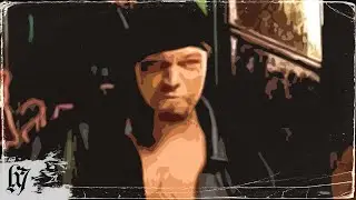logix7 - Maniac (Lord Infamous x Esham)