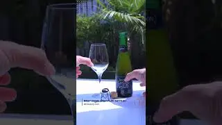 A Taste of Tradition: Exploring the 2018 Geuze Beer from Brouwerij Boon.