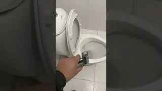 pipe block open simple tip and trick | toilet spray pipe repair | clean block spray pipe at home