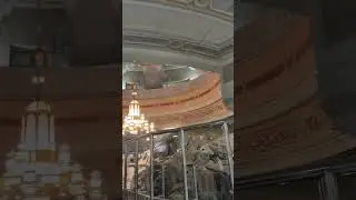 🌙 Toota Hua Dil Lekar Main Madine Chala | Heart Touching Sad Naat | Madina Emotional Naat 2025