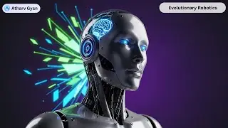 Robots That Learn: From Zero to Genius (How AI Learned Physical World)