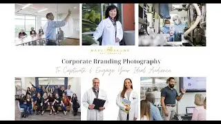 Team headshots & employee lifestyle photos