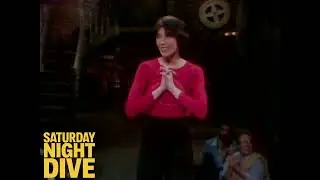 Saturday Night Dive 2x01 - Lily Tomlin; James Taylor (9/18/76)