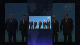 Россия приглашает Иран в ОДКБ: Новая эра в безопасности?