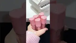 Pinkflash Color Lock Liptint  🎀 #pinkflash #blush #makeup #shopee #philippines