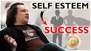 Derek Moneyberg Reveals The 3 Most Overlooked Traits Of Success! Rewire Your Brain For WEALTH