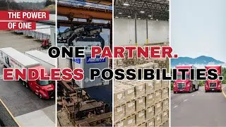 The Power of One at Averitt