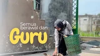 VIDEO PENDEK RAMAH ANAK | MTs AN NURIYAH BENJENG