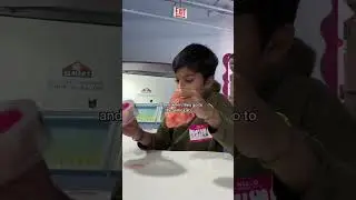 Sloomoo Slime || Chicago with kids