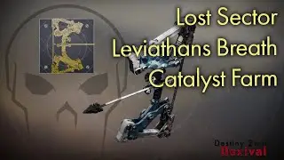 Leviathans Breath Catalyst Farm