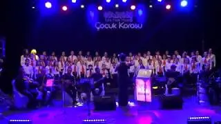 KORO - ŞEFTALİ  AĞAÇLARI