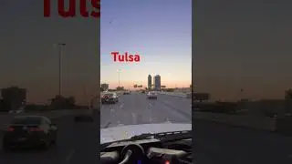 Tulsa Oklahoma