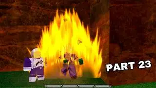 Roblox Final Stand Remastered Part 23