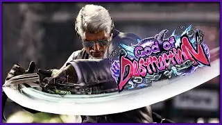 Hardest GOD Rank Up In Tekken 8 S2 So Far! Victor Ranked