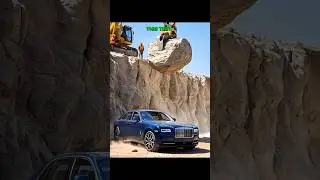 others doing car test #crazy