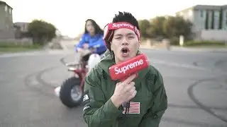 HYPEBEAST MONEY (Official Music Video)