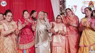SIWANA TO NAKODA JI | PARAS SE PARAS. |  SJO HIGHLIGHT DAY 1