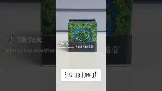 Showing Off The Shashibo Puzzle Cubes