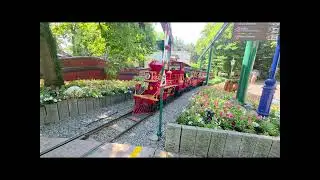 Europapark Sommerpartys 2025