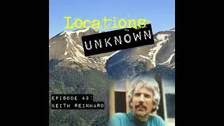 LU Clips - Arapaho National Forest Location Profile (Keith Reinhard Case)