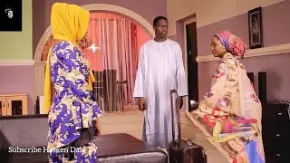 KADDARA     ||  part 1 || Sabon Shiri Latest Hausa Films Original Vidoe