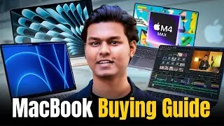 Which MacBook Should You Buy in 2026 ? 🚀 MacBook Buying Guide in 2026