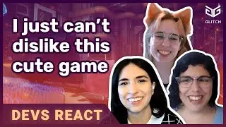 Unpacking, Button City & Calico Game Developers React to Player Reviews | Future Of Play Direct 2022