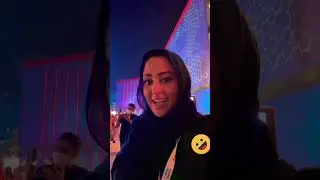 Riyadh Boulevard | Riyadh season 2 | saudi women #shorts