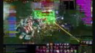 Rage Winterchill (waves) JPF kill