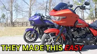Harley vs Indian--This Decision Just Got a LOT Easier in 2026