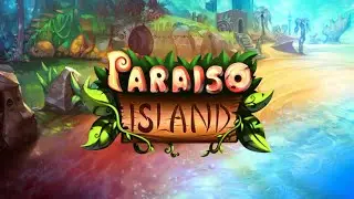 Trying Paraiso Island on PS4 Live Steam